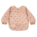 Tiny Twinkle Long Sleeve Bib for Babies & Toddlers – Waterproof Smock Bib for by TinyTwinkle