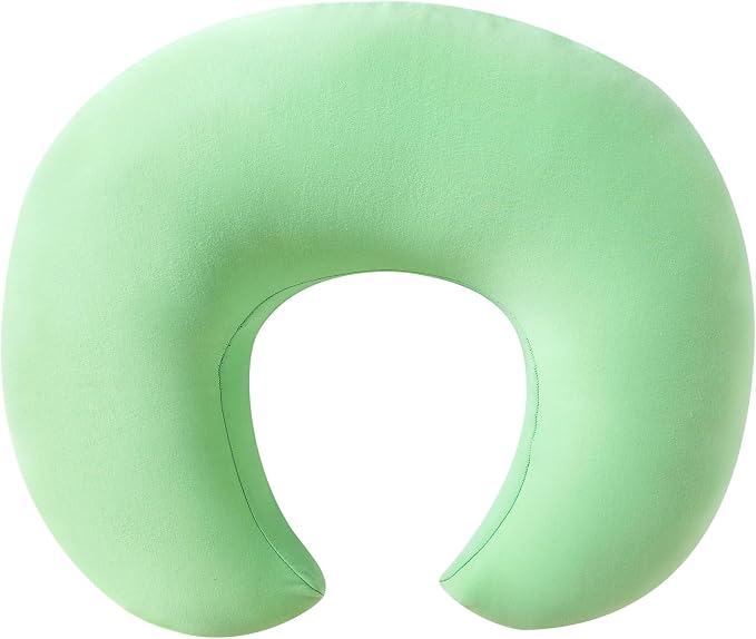 Nursing Pillow, Plus Size Breastfeeding Pillow Original Support - Image 3