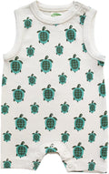 PARADE Organic Tank Rompers by PARADE