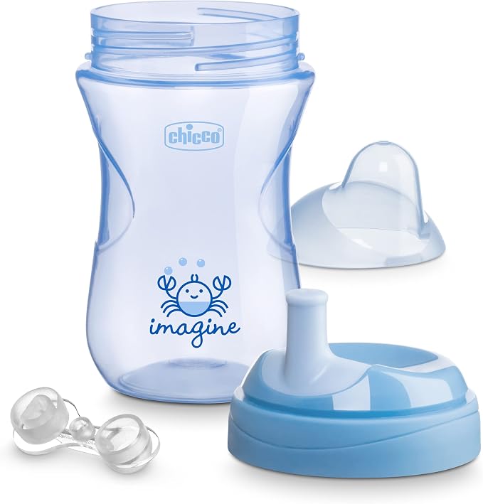Chicco Sport Spout Trainer - Image 5
