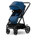 Mompush Meteor2 Baby Stroller 2-in-1 by mompush