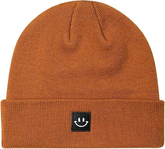 2Pack Baby Beanie Knit Toddler Hat - Image 2