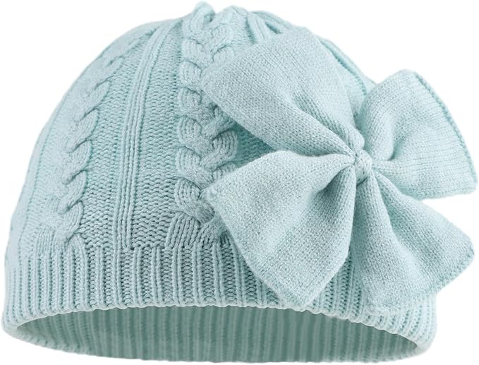 JANGANNSA Winter Warm Knitted Baby Hat - Image 2