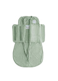 Dreamland Baby Bamboo Viscose Swaddle Blanket. 1.0 TOG Ultra Soft Swaddle by DreamlandBaby