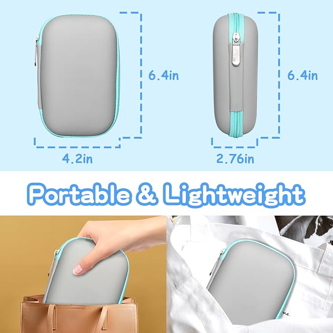 Baby Healthcare and Grooming Kit, Baby Safety Care Set, Baby Electric Nail - Image 7