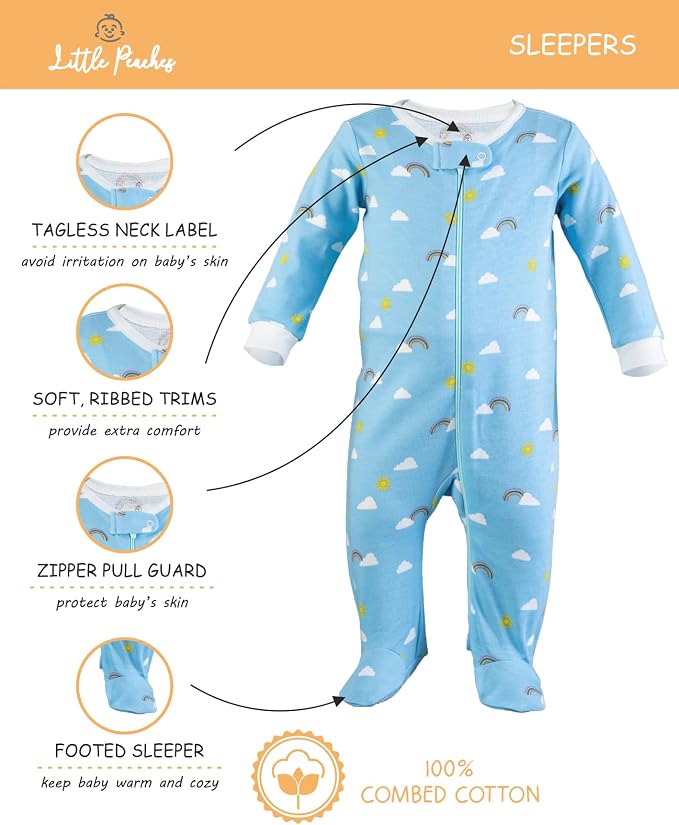Baby Girl Clothes - Image 3