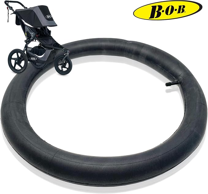 BOB Stroller Tire Tube Replacement – Front Inner Tube - Image 7