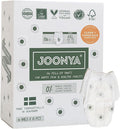 Joonya Pull-Up Pants Baby Diapers, Size 6 XXL by Joonya