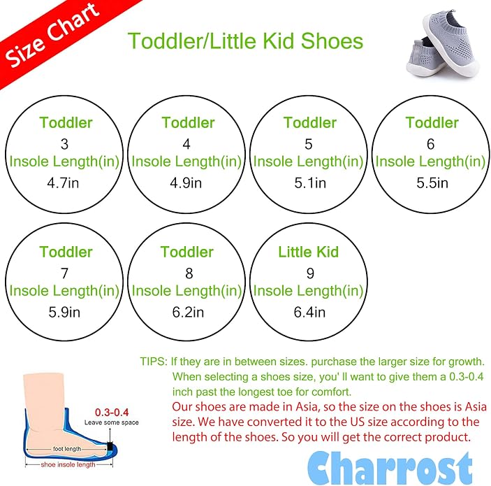 Baby First-Walking Shoes 1-4 Years Kid Shoes Trainers Toddler Infant Boys Girls - Image 5