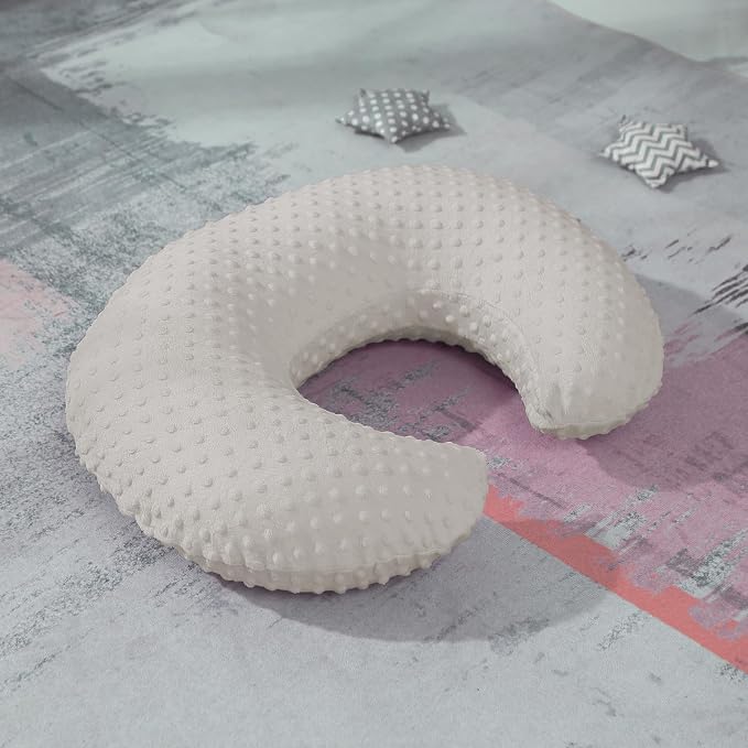 Nursing Pillow for Breastfeeding, Breast Feeding Pillows for Mom, Nursing - Image 5