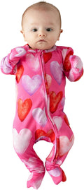 Posh Peanut Convertible Baby Sleepers by PoshPeanut