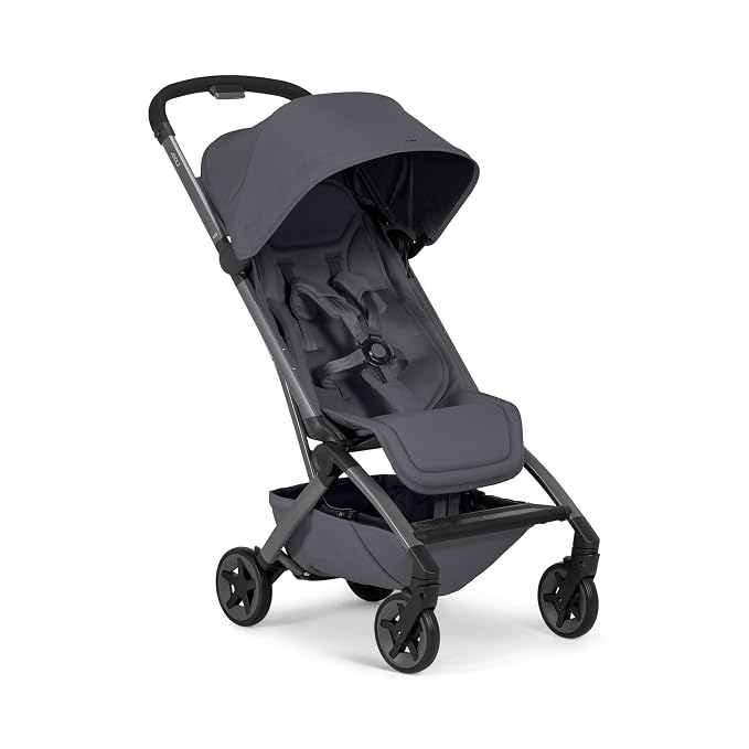Joolz Aer2 Lightweight Travel Stroller by Joolz