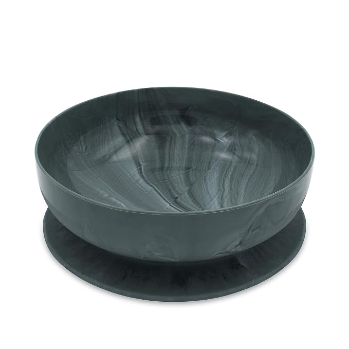 ChooMee Baby Suction Bowl | Powerful Suction Grip by ChooMee