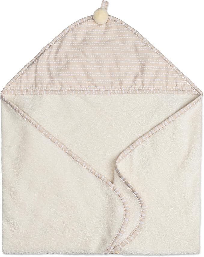 Crane Hooded Towel - Image 7