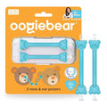oogiebear: Baby Nose Cleaner & Ear Wax Removal Tool by oogiebear
