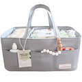Lily Miles Diaper Caddy Organizer by LilyMiles
