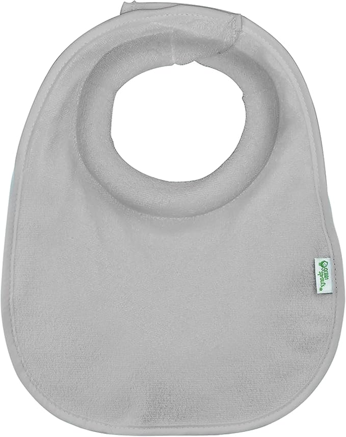 Green Sprouts Stay-dry Milk Catcher Bibs - Image 4