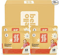 Hello Bello Diapers, Size 5 Wild Cats, Hypoallergenic by HelloBello
