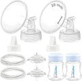 Maymom Pump Parts Compatible by Maymom