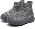MORENDL Toddler Sock Shoes Baby Walking Shoes Infant Slippers Boys & Girls by MORENDL