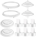 Maymom Pump Parts Compatible by Maymom