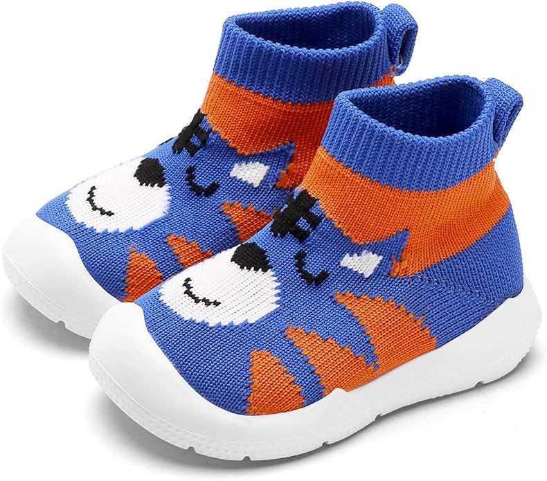 Engtoy Baby Shoes & Socks - Image 4