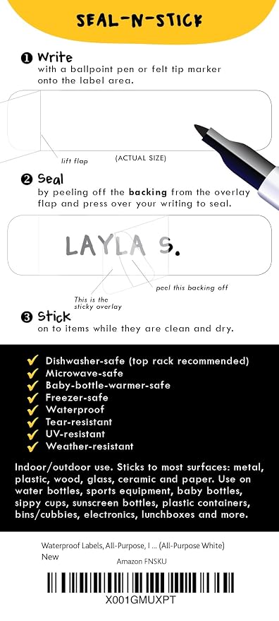Daycare Value Pack - Image 3