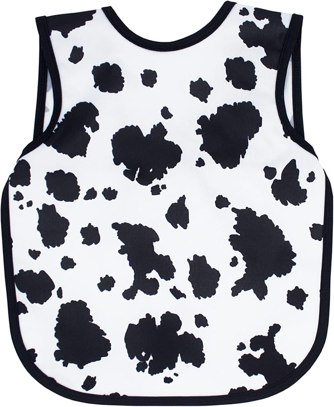BapronBaby Animal Prints Bapron by BapronBaby