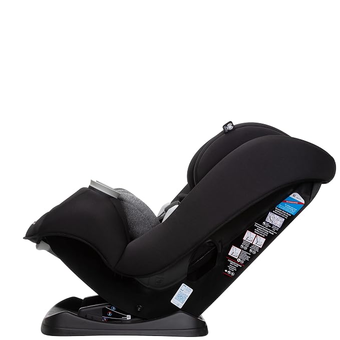 Maxi-Cosi Pria Max All-in-One Convertible Car Seat, Rear Facing Car Seat - Image 10
