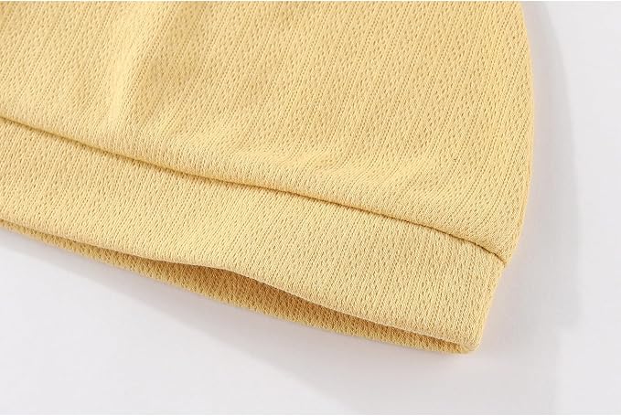 15 Pack Infant Hats Gloves Socks Unisex Baby Boy Girl Accessories Set Cotton - Image 2