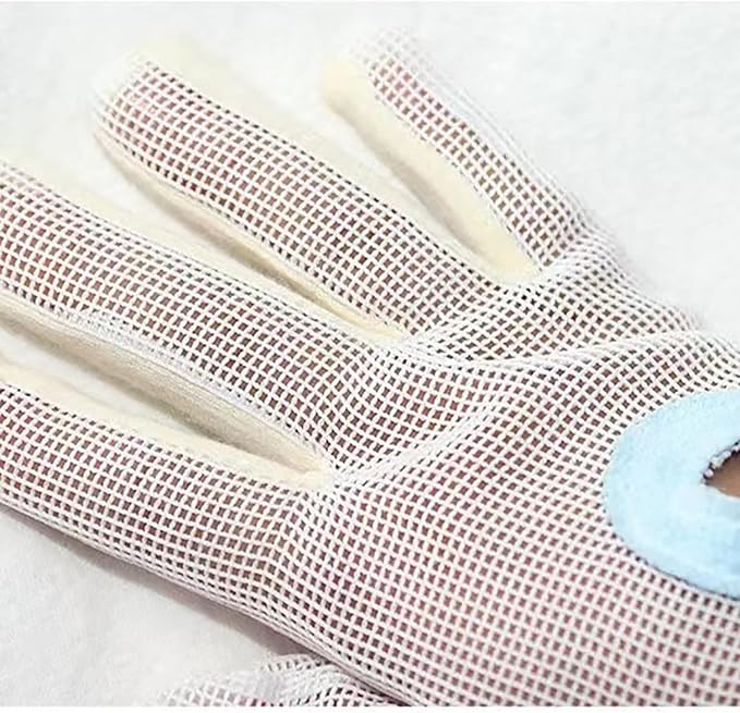 Thumb Sucking Guard Gloves Thumb Guard to Thumb Sucking Stop - Image 6