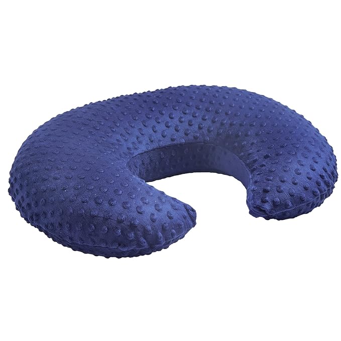 Nursing Pillow for Breastfeeding, Breast Feeding Pillows for Mom, Nursing - Image 5