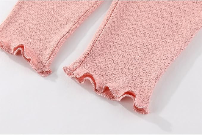Unisex Baby Boy Girl Clohtes Pants Sets 23 pack Cotton Casual New born Clothing - Image 5