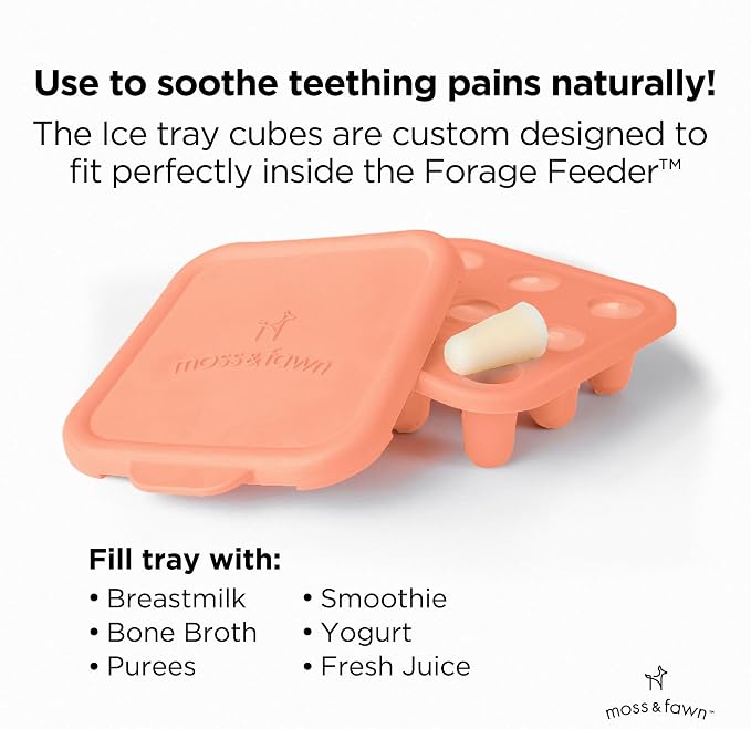 Moss and Fawn Ice Cube Tray - Image 5