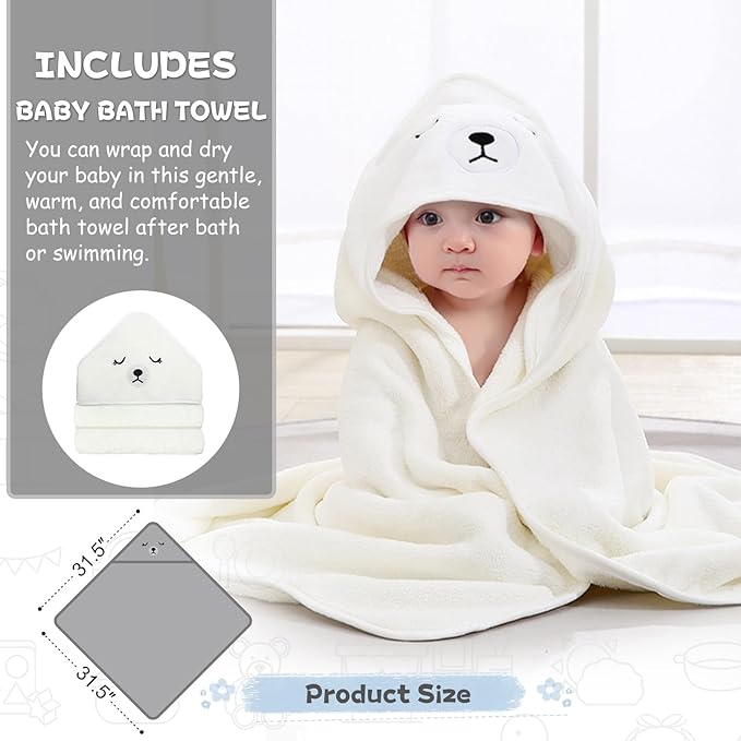 MoreFeel Collapsible Baby Bathtub - Image 3