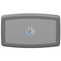 Koala Kare Surface-Mounted Horizontal Baby Changing Station, Model KB300-01 by KoalaKare