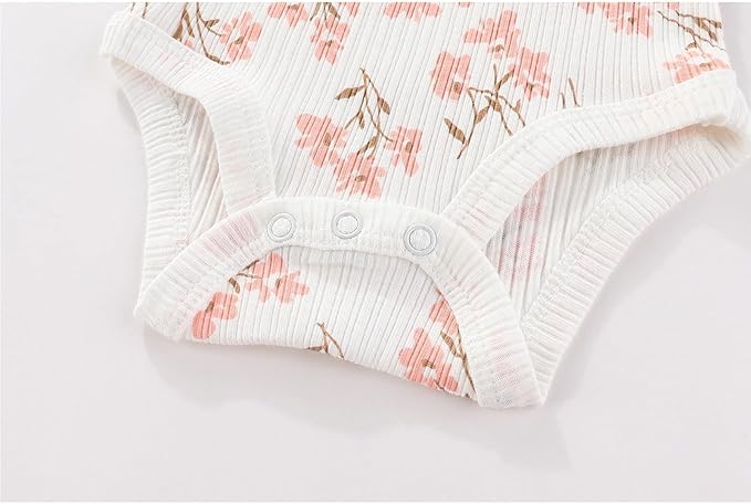 Unisex Baby Boy Girl Pants Sets 10 pack Cotton Casual New born Clothes Comfort - Image 6