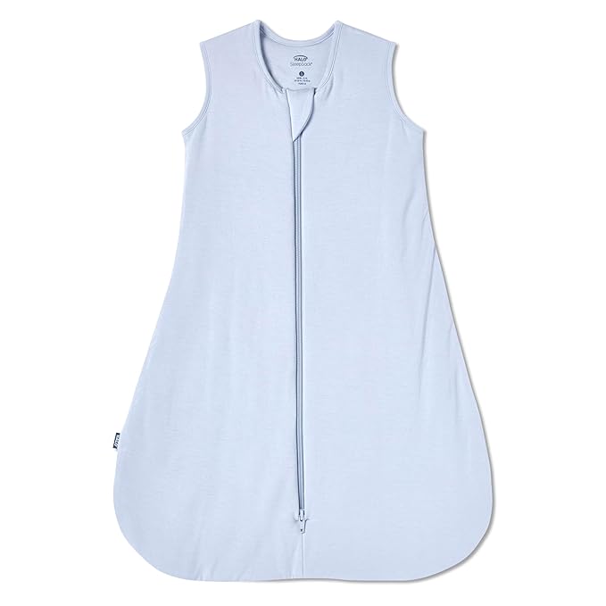 HALO SleepSack SuperSoft Wearable Blanket, Viscose Made From Bamboo, Sleeping by HALO