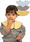 Konny Baby Bibs Set, 360 ​​° Rotate, Soft and Absorbent Bandana Drooling by Konny