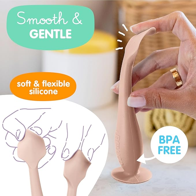 Bumco Diaper Cream Spatula - Image 4