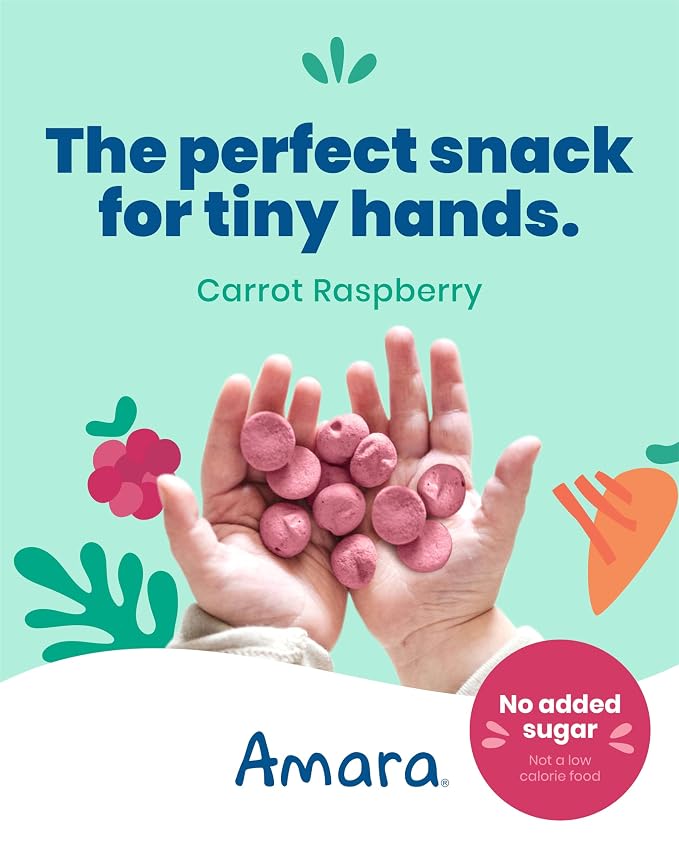 Amara Smoothie Melts - Image 3