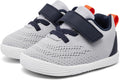 MORENDL Toddler Sneakers Baby Boys & Girls Barefoot Shoes Lightweight by MORENDL