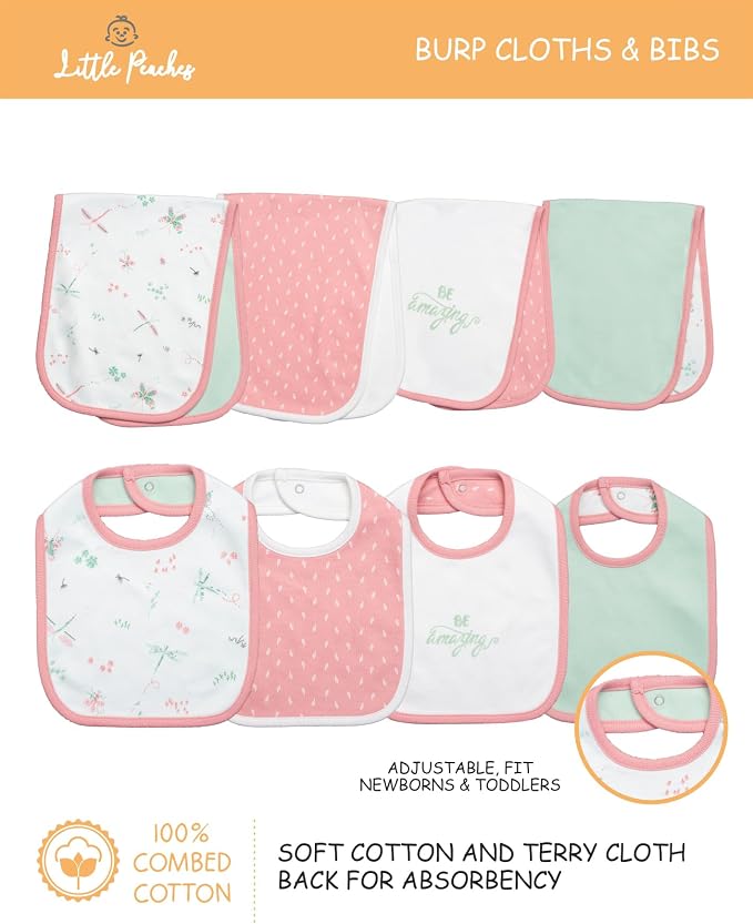 Baby Girl Clothes - Image 5