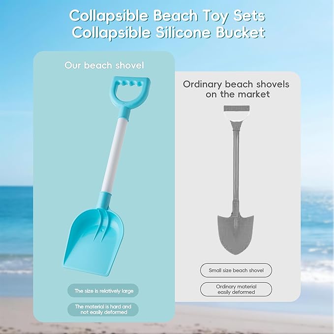 Beach Toys for Kids - Image 3