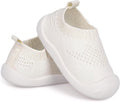 Baby First-Walking Shoes 1-4 Years Kid Shoes Trainers Toddler Infant Boys Girls by Charrost