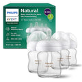 Philips Avent Natural Glass Baby Bottles by PhilipsAvent