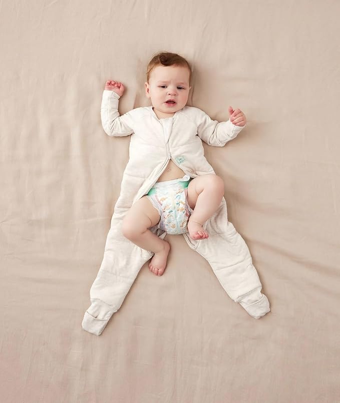 ergoPouch 2.5 TOG Sleeping Bag – Breathable, Cozy Sleepwear - Image 7