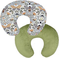 Boyoung Stretchy Nursing Pillow Covers Ultra Soft Slipcovers by Unknown