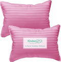 kinder Fluff Children Pillow – Small Pillows by KinderFluff