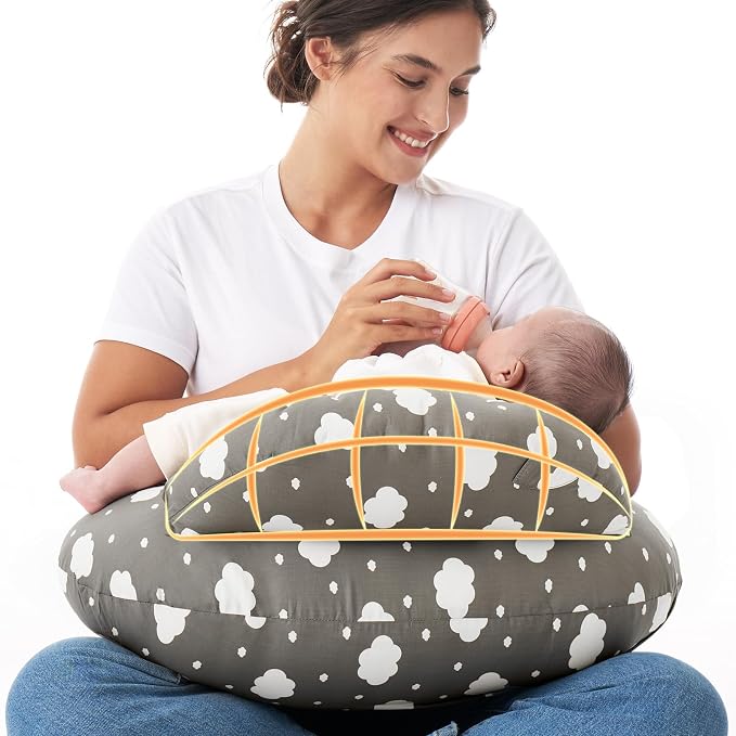Momcozy Original Nursing Pillow by Momcozy